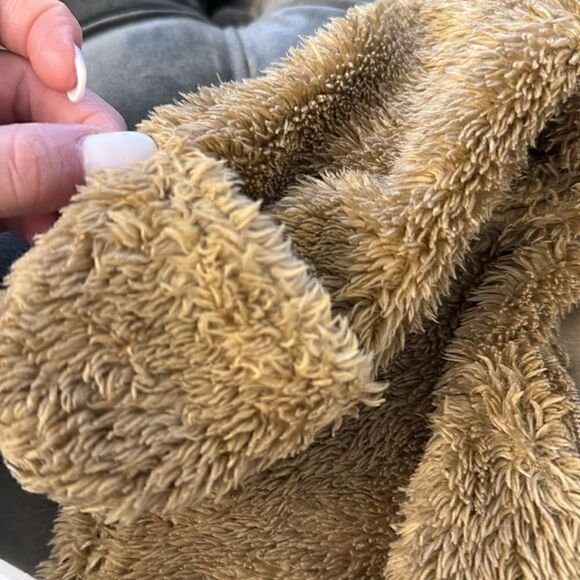 Teddy Bear Carter Baby Outfit N/B - Picture 8 of 10